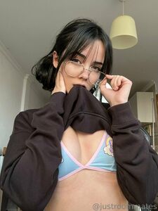Justroomates Onlyfans nude pic Collection photo 18