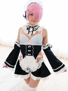 AyaKomatsu photo 1
