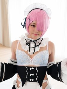 AyaKomatsu photo 2