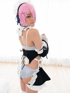 AyaKomatsu photo 5