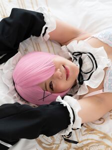 AyaKomatsu photo 27