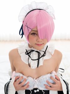 AyaKomatsu photo 31