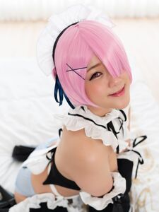 AyaKomatsu photo 37