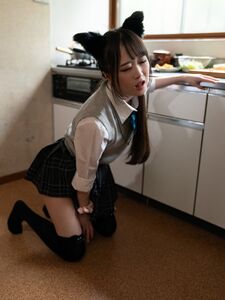 RiaKurumi photo 62