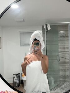 Natalie Roush Shower Nude Boobs And Booty Teasing Paid Onlyfans Leaks Photos photo 26