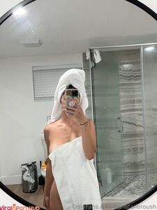 Natalie Roush Shower Nude Boobs And Booty Teasing Paid Onlyfans Leaks Photos photo 37