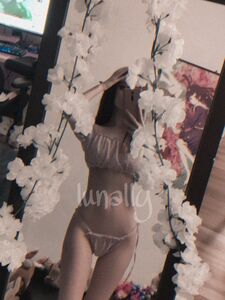 Lunally aka Nyctiluna exclusive onlyfans leaked nudes photo 15