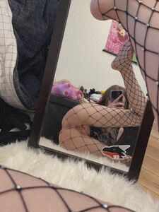 Lunally aka Nyctiluna exclusive onlyfans leaked nudes photo 100