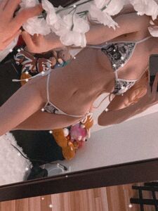 Lunally aka Nyctiluna exclusive onlyfans leaked nudes photo 110