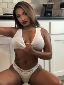 Pumma Santiago exclusive onlyfans leaked nudes photo 1