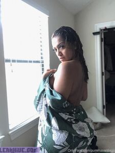 Pumma Santiago exclusive onlyfans leaked nudes photo 18