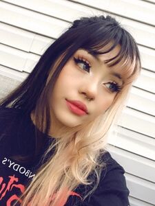 Lina aka @dracuina exclusive onlyfans leaked nudes photo 1