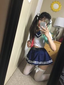 Lina aka @dracuina exclusive onlyfans leaked nudes photo 48
