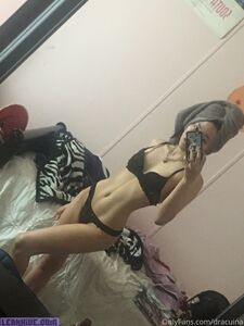 Lina aka @dracuina exclusive onlyfans leaked nudes photo 58
