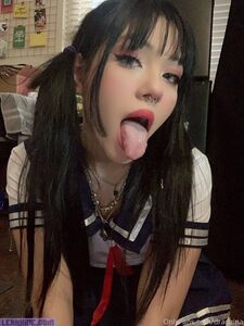Lina aka @dracuina exclusive onlyfans leaked nudes photo 74