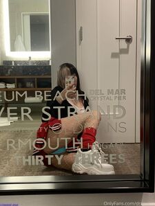 Lina aka @dracuina exclusive onlyfans leaked nudes photo 123