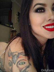 Sailor DOOM exclusive onlyfans leaked nudes photo 6