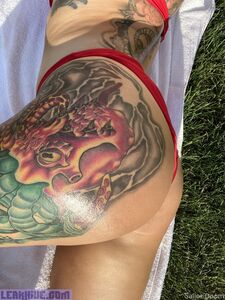 Sailor DOOM exclusive onlyfans leaked nudes photo 16