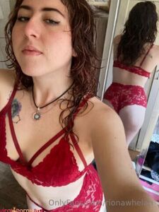 Rionawhelan Nude Boobs And Booty Leaks Onlyfans Album photo 3