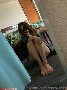 Rionawhelan Nude Boobs And Booty Leaks Onlyfans Album photo 14