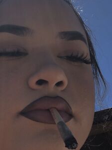 Liltriste Bbytriste Hot photos Tristeluna Tristebby XXX photo 90