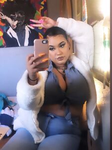 Liltriste Bbytriste Hot photos Tristeluna Tristebby XXX photo 95