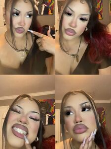 Liltriste Bbytriste Hot photos Tristeluna Tristebby XXX photo 183
