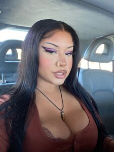 Liltriste Bbytriste Hot photos Tristeluna Tristebby XXX photo 220