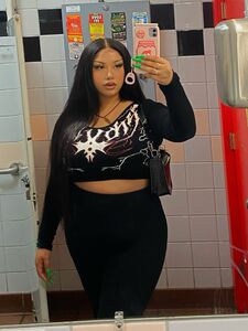 Liltriste Bbytriste Hot photos Tristeluna Tristebby XXX photo 228