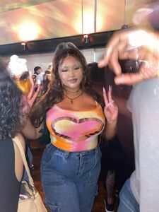 Liltriste Bbytriste Hot photos Tristeluna Tristebby XXX photo 233