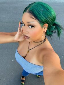 Liltriste Bbytriste Hot photos Tristeluna Tristebby XXX photo 234