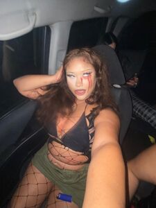 Liltriste Bbytriste Hot photos Tristeluna Tristebby XXX photo 269