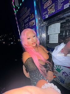 Liltriste Bbytriste Hot photos Tristeluna Tristebby XXX photo 292