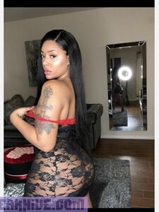 Creolebarbie exclusive onlyfans leaked nudes photo 3