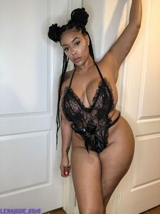 Creolebarbie exclusive onlyfans leaked nudes photo 4