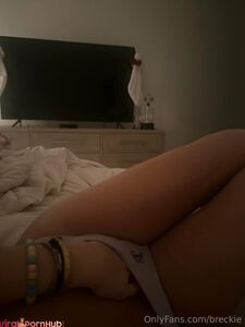 Breckie Hill Nude Boobs And Nipple Slips Latest Onlyfans Leaks Photos photo 10