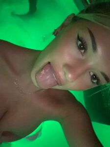 Breckie Hill Nude Boobs And Nipple Slips Latest Onlyfans Leaks Photos photo 14