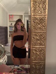 Breckie Hill Nude Boobs And Nipple Slips Latest Onlyfans Leaks Photos photo 20