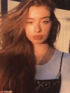 Breckie Hill Nude Boobs And Nipple Slips Latest Onlyfans Leaks Photos photo 73