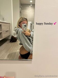 Breckie Hill Nude Boobs And Nipple Slips Latest Onlyfans Leaks Photos photo 75