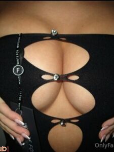 Breckie Hill Nude Boobs And Nipple Slips Latest Onlyfans Leaks Photos photo 78
