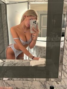 Breckie Hill Nude Boobs And Nipple Slips Latest Onlyfans Leaks Photos photo 83