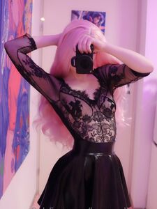 Bunny Alina Kim photo shoot onlyfans leaks photo 22