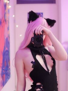 Bunny Alina Kim photo shoot onlyfans leaks photo 43