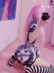 Bunny Alina Kim photo shoot onlyfans leaks photo 60