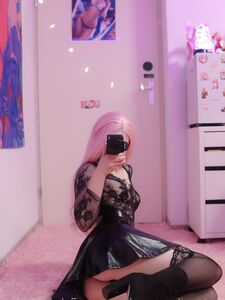 Bunny Alina Kim photo shoot onlyfans leaks photo 69