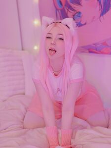 Bunny Alina Kim photo shoot onlyfans leaks photo 86