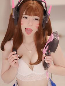 Bunny Alina Kim photo shoot onlyfans leaks photo 100