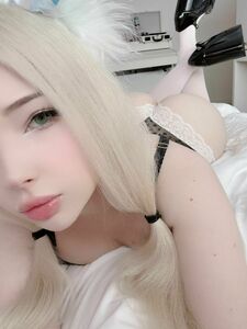 Bunny Alina Kim photo shoot onlyfans leaks photo 102