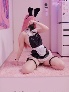 Bunny Alina Kim photo shoot onlyfans leaks photo 146